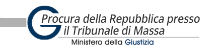 Logo Repubblica Italiana